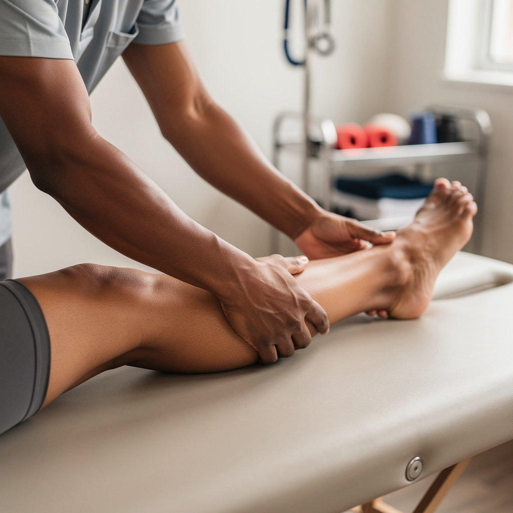 Santa Fe Physical Therapy team providing compassionate, personalized rehabilitation services in Union City, NJ