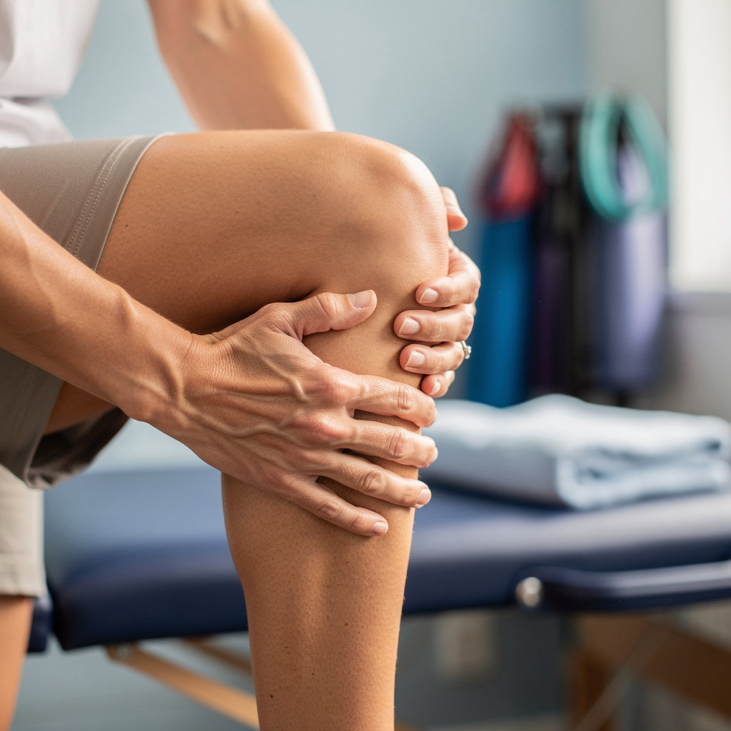 Santa Fe Physical Therapy therapist providing personalized rehabilitation and physical therapy in Union City, NJ